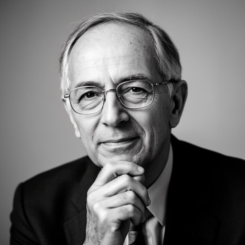 Dr. Marcus Whitfield