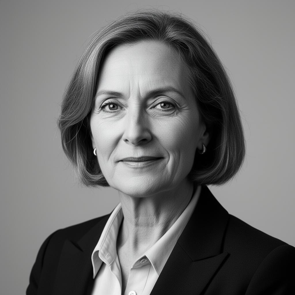 Dr. Eleanor Hayes