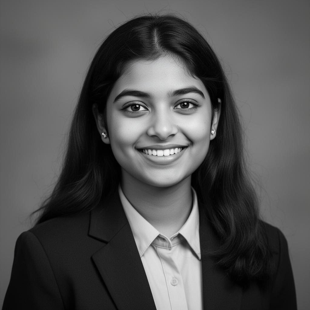 Aisha Rahman